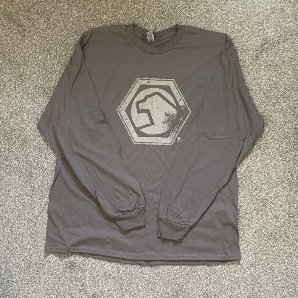 New Matco Tools Long Sleeve Tee